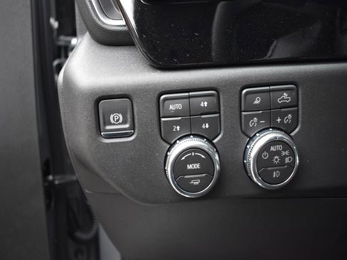 New 2026 GMC Sierra 1500 Elevation w/ Elevation Premium Package image 16