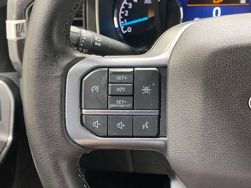 Used 2023 Ford F150 XLT w/ Equipment Group 302A High AWD/4WD image 24
