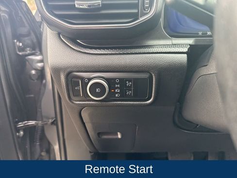 Used 2024 Ford Explorer ST w/ Equipment Group 401A image 13