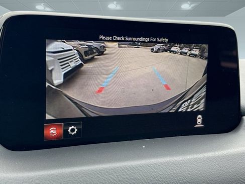 Used 2019 MAZDA CX-5 Signature image 25