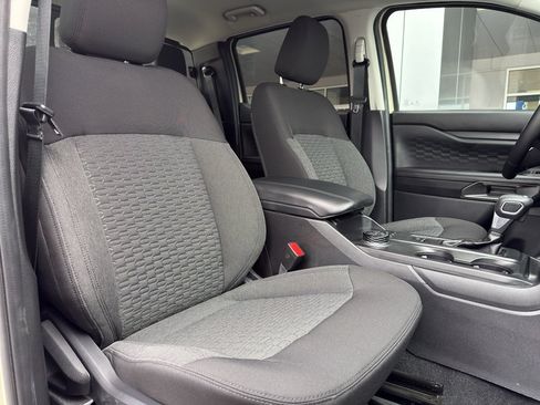 New 2025 Ford Ranger XLT AWD/4WD image 35