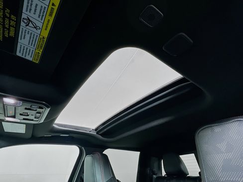 New 2025 Toyota Tacoma TRD Pro image 14