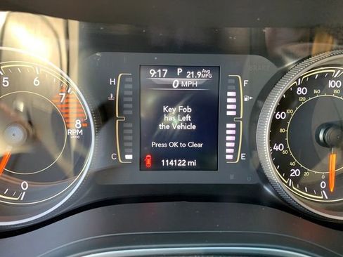 Used 2021 Jeep Cherokee Latitude Lux AWD/4WD image 25