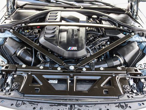 Used 2023 BMW M2 w/ Lighting Package RWD image 27