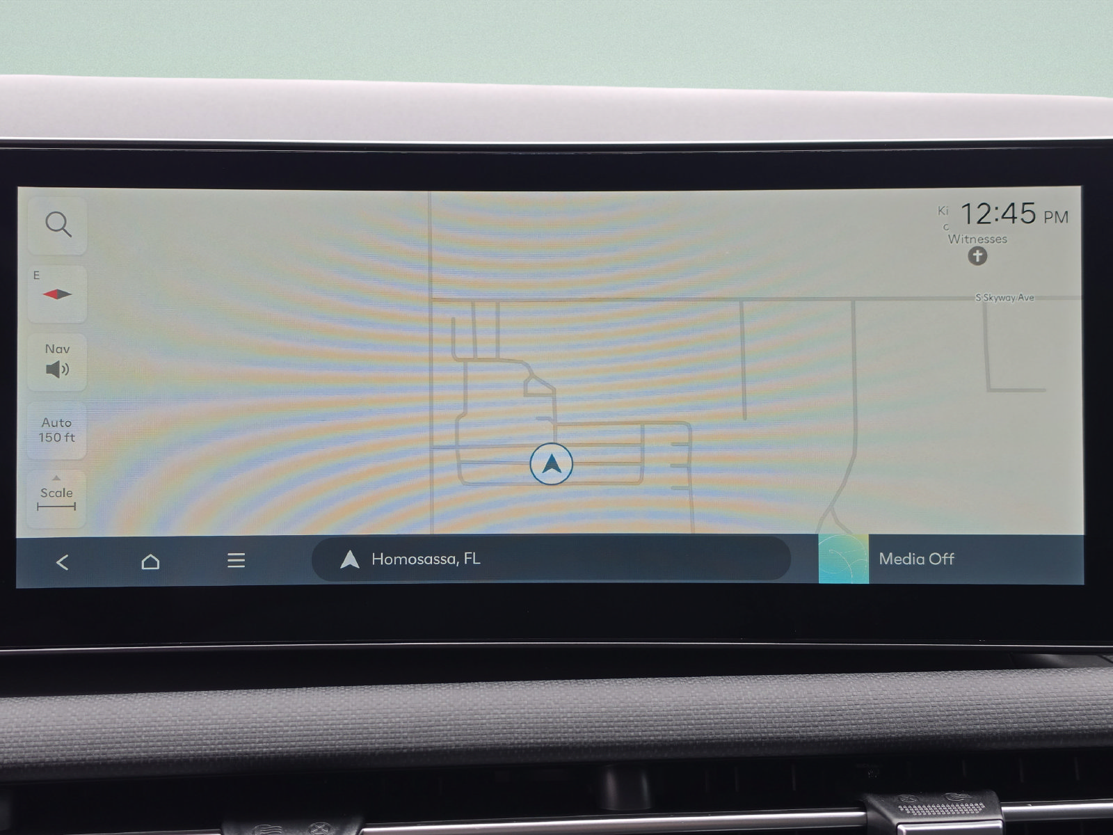 New 2026 Hyundai Tucson SEL FWD image 26