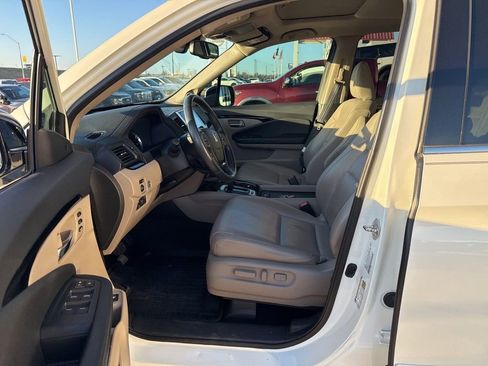 Used 2019 Honda Ridgeline RTL-E image 5