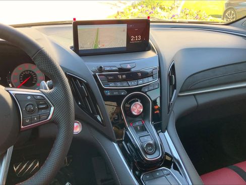 Used 2024 Acura RDX A-Spec image 6