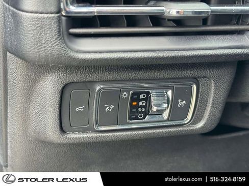 Used 2022 Lincoln Corsair AWD w/ Equipment Group 101A image 24