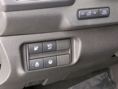 New 2024 Nissan Leaf SV Plus image 16