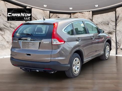 Used 2014 Honda CR-V LX image 6