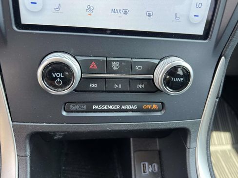 Used 2023 Ford Edge SEL AWD/4WD image 30