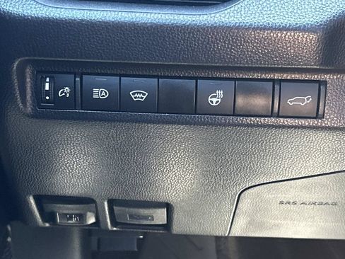 Used 2024 Toyota RAV4 XLE Premium w/ Weather Package FWD image 30