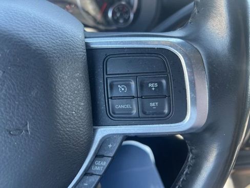 Used 2020 RAM 2500 Laramie image 13