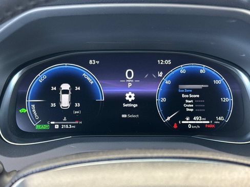 Certified 2024 Toyota Venza Limited AWD/4WD image 32
