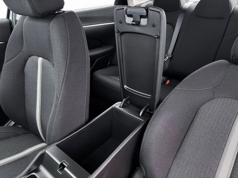 New 2026 Hyundai Sonata SE image 18