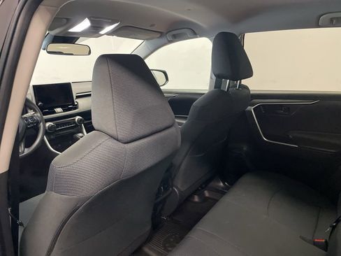 Used 2023 Toyota RAV4 LE image 14