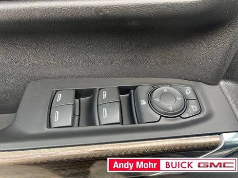 Used 2020 Chevrolet Silverado 1500 LT w/ Trailering Package AWD/4WD image 20