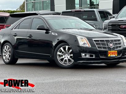 Used 2008 Cadillac CTS 3.6 w/ Luxury Level Two Package