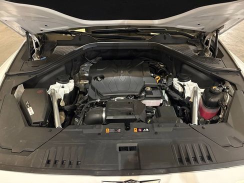 Used 2024 Genesis GV80 2.5T image 13