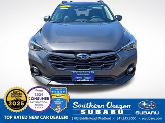 New 2026 Subaru Crosstrek 2.0i Premium AWD/4WD video 2