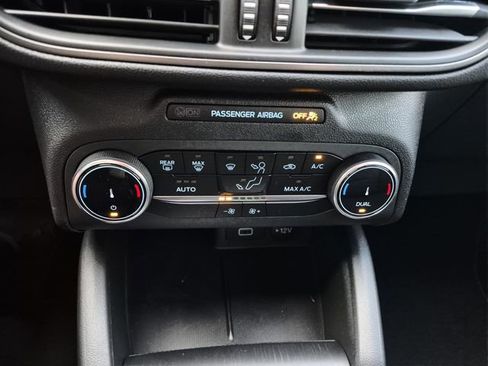 New 2026 Ford Escape Active FWD image 24