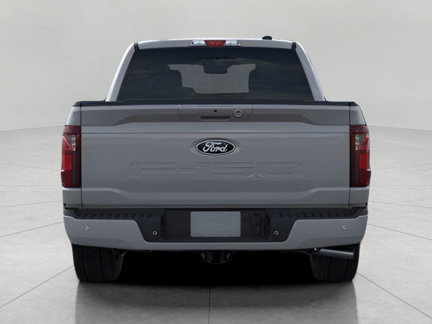 New 2026 Ford F150 XLT w/ Equipment Group 302A MID AWD/4WD image 5