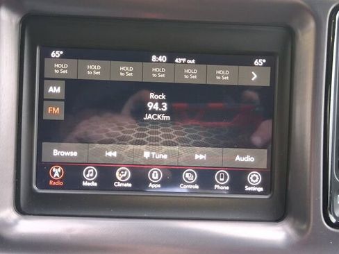 Used 2021 Dodge Challenger R/T image 20