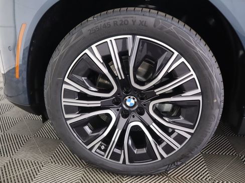 New 2026 BMW X3 xDrive30 image 31