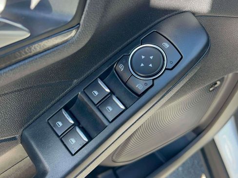 Used 2022 Ford Escape SEL w/ SEL Stealth AWD Package image 24