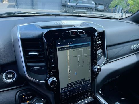Used 2019 RAM 1500 Big Horn AWD/4WD image 25