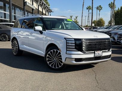 Used 2026 Hyundai Palisade Calligraphy