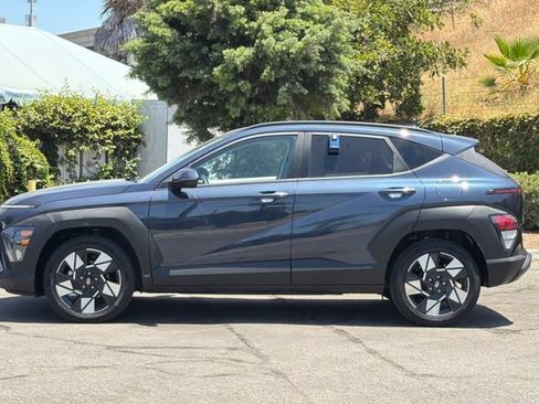 Used 2024 Hyundai Kona SEL FWD image 7