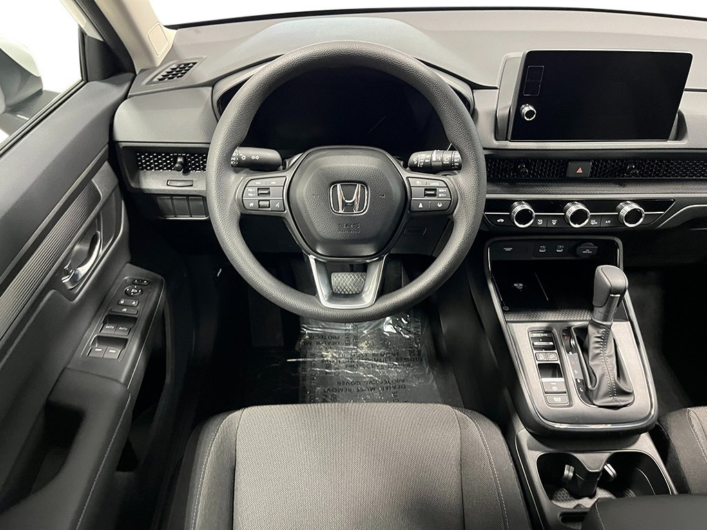 New 2027 Honda CR-V EX image 16