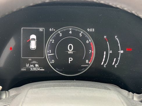 Certified 2024 Lexus RX 350 FWD w/ Technology Package image 23