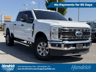 Used 2024 Ford F250 XLT