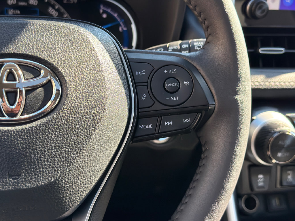 Used 2024 Toyota RAV4 XLE Premium w/ Weather Package AWD/4WD image 23