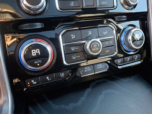 Certified 2023 GMC Yukon XL Denali image 16