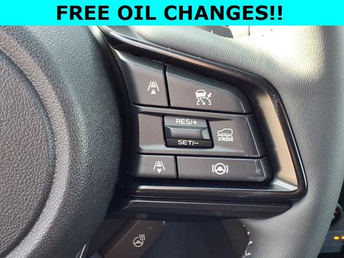 New 2026 Subaru Outback Touring image 20