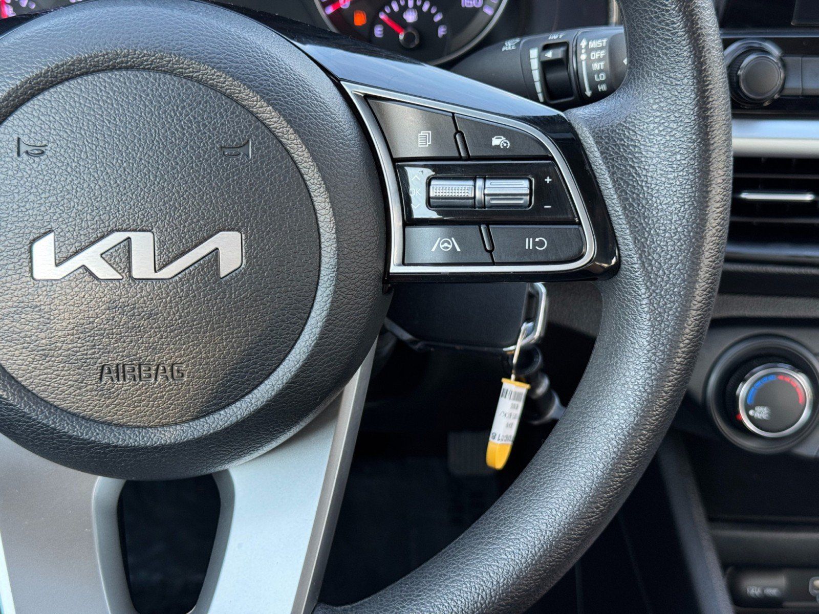 Used 2024 Kia Forte LXS FWD image 20