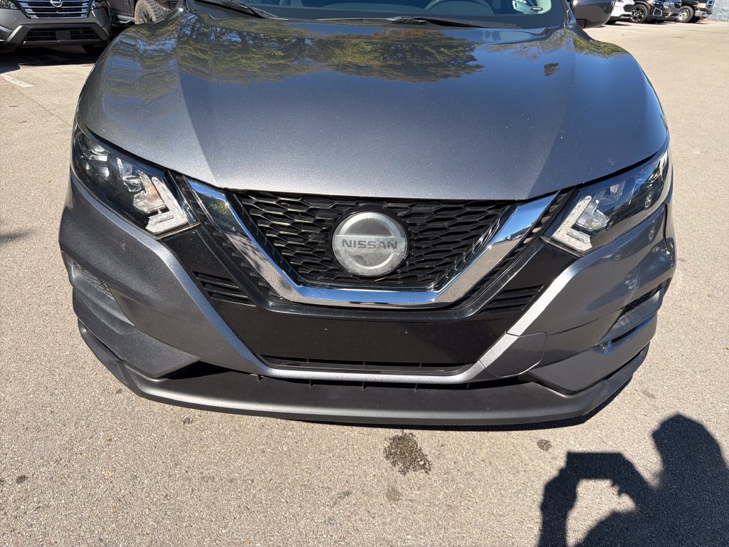 Used 2020 Nissan Rogue Sport S w/ Appearance Package FWD image 43