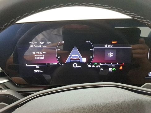 New 2025 Audi A5 2.0T Prestige image 10