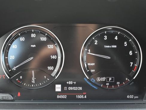 Used 2020 BMW X1 xDrive28i w/ Convenience Package AWD/4WD image 18