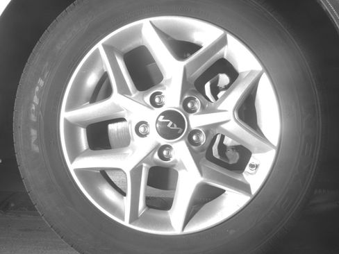 Used 2025 Kia Soul LX w/ LX Technology Package image 13