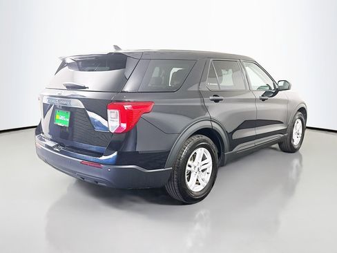 Used 2022 Ford Explorer 2WD image 10
