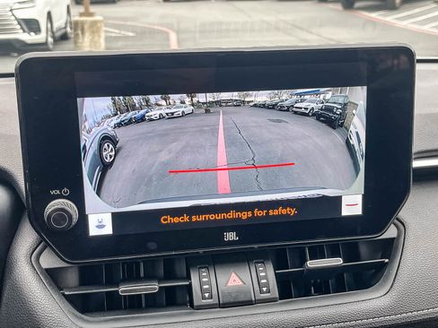 Used 2023 Toyota RAV4 Limited image 24