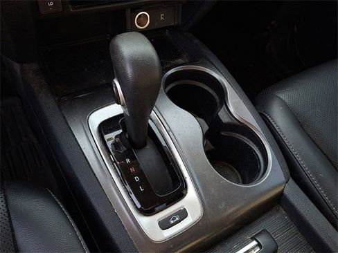 Used 2017 Honda Ridgeline RTL-T image 10