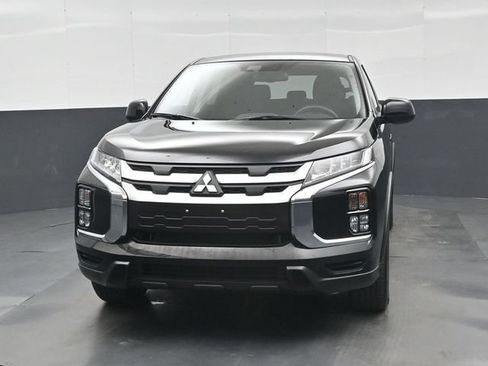 Used 2026 Mitsubishi Outlander Sport SE AWD/4WD image 33