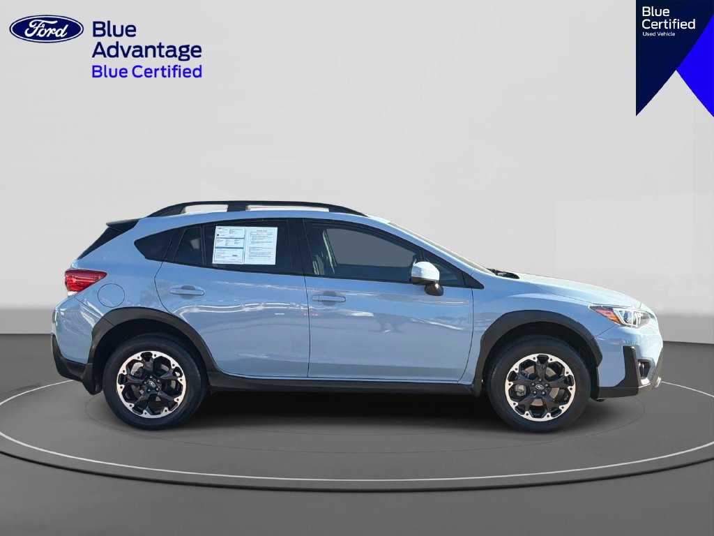 Used 2022 Subaru Crosstrek 2.0i Premium w/ Popular Package #4 AWD/4WD image 5