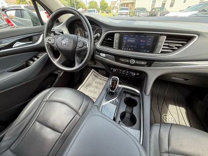 Used 2020 Buick Enclave Essence w/ LPO, Floor Liner Package