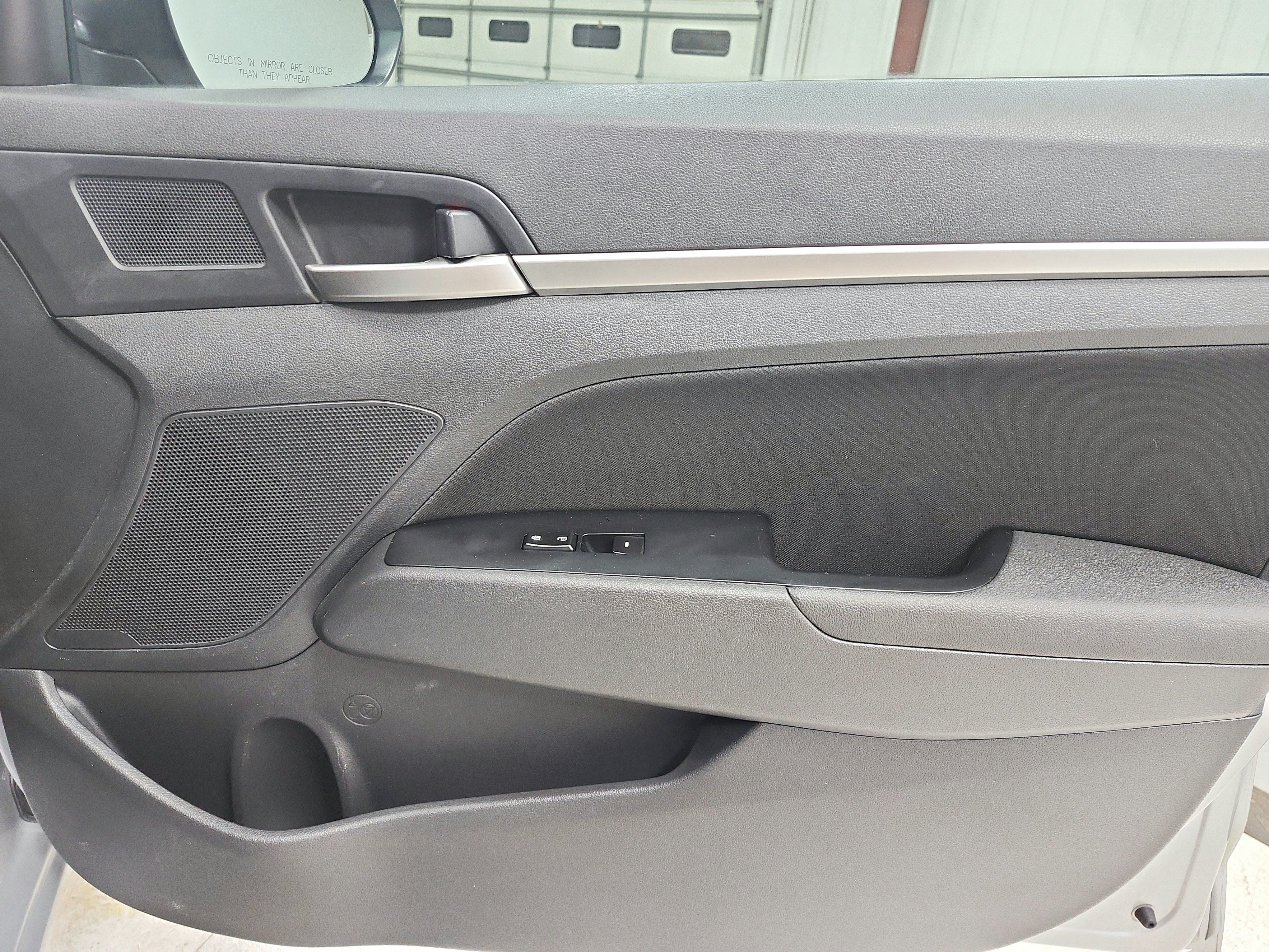 Used 2020 Hyundai Elantra Value Edition w/ Cargo Package (C1) FWD image 38